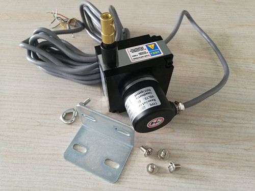 測距、距離傳感器在山體滑坡監(jiān)測預(yù)警中的應(yīng)用!